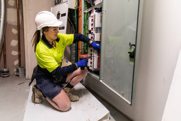 Best Electrical Contractors for Businesses  in Philadelphia, MS