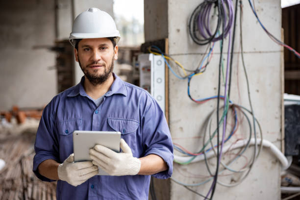 Philadelphia, MS Electrician Company