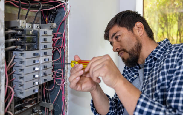 Best Affordable Electrical Installation  in Philadelphia, MS